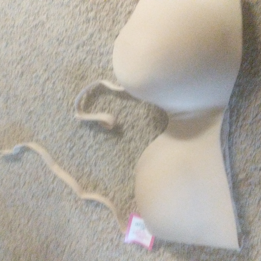 Wireless bra